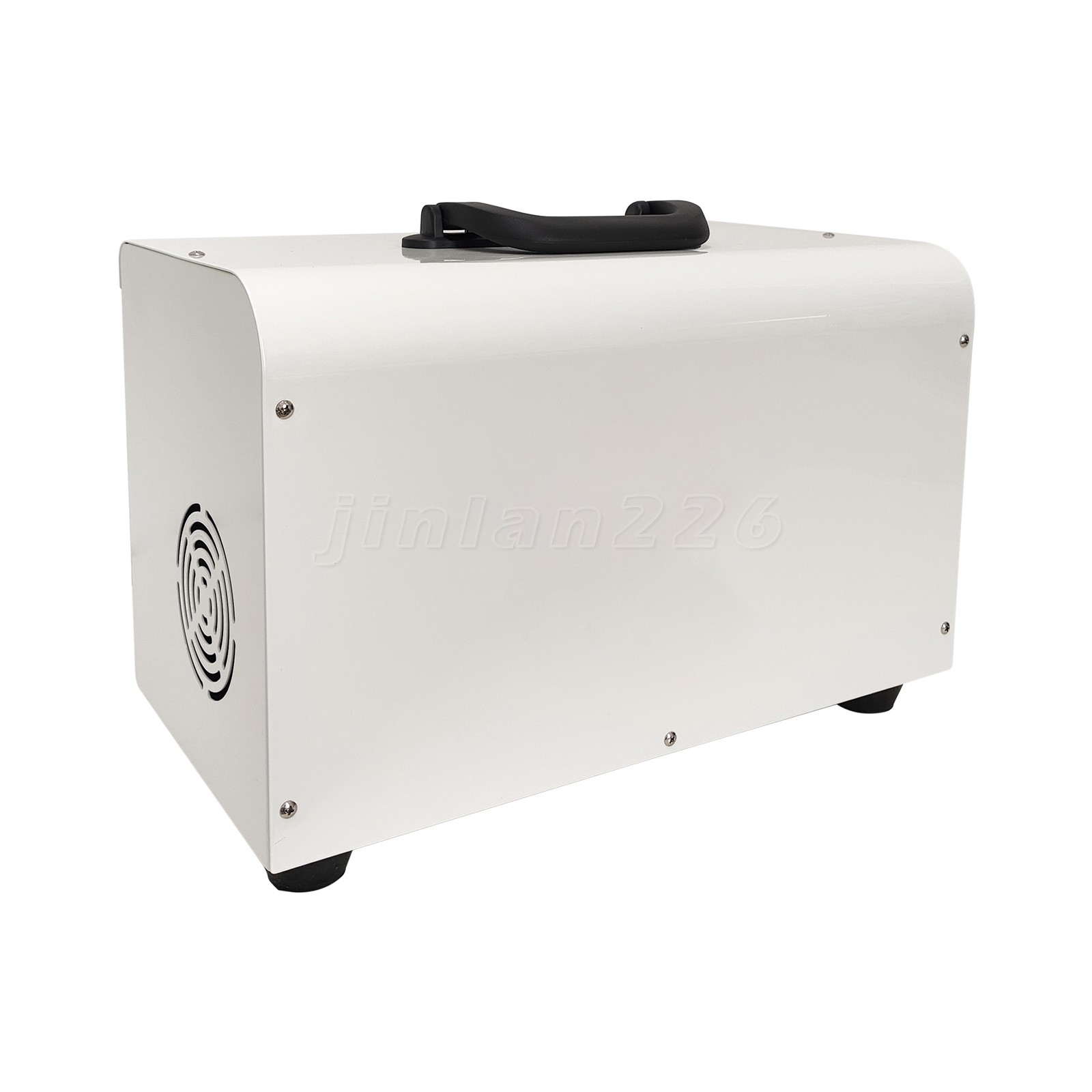 Silent Air Compressor 600W 110V for Dental Lab