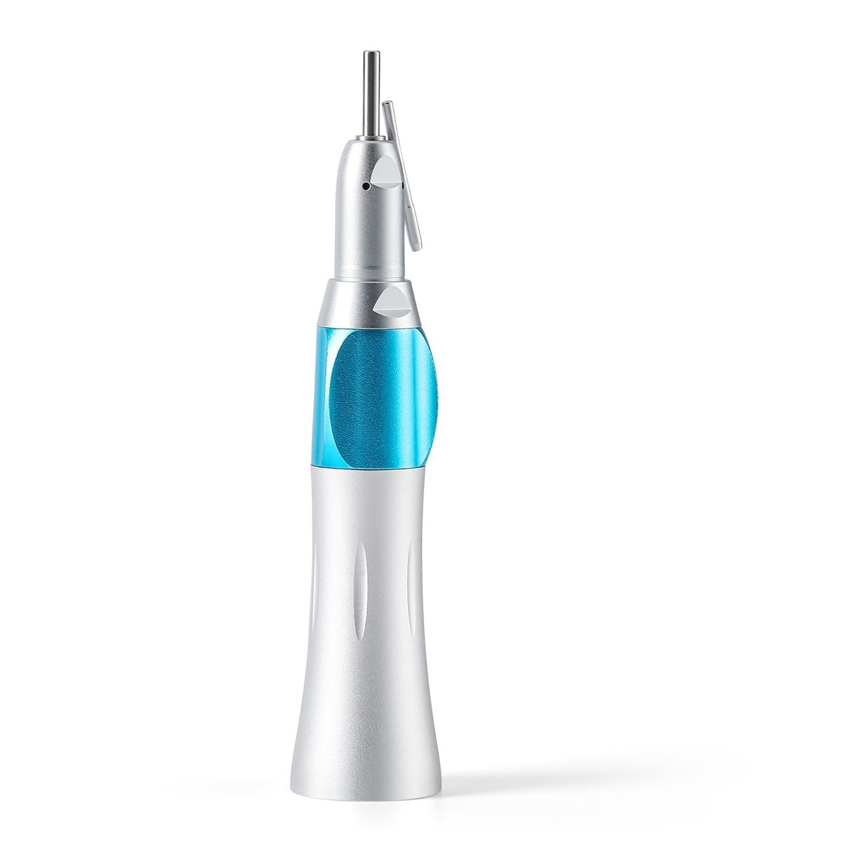 NSK Dental Electric Brushless MicroMotor+Fiber Optic 1:5 Increasing Contra Angle