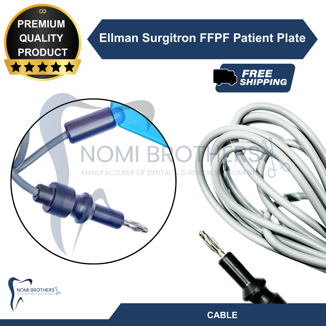 Ellman surgitron FFPF / Ellman H4 Antena CE