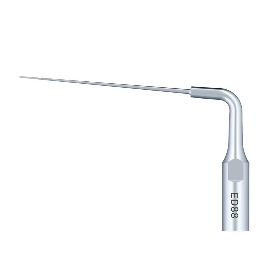 ED87 ED88 ED89 Dental Ultrasonic Scaler Scaling Endo Perio Tips 1Pc