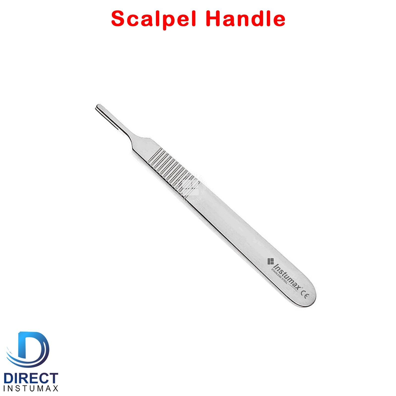 Microsurgery Kit Tunneling Dental Periodontal knive Castroviejo Needle Holder CE