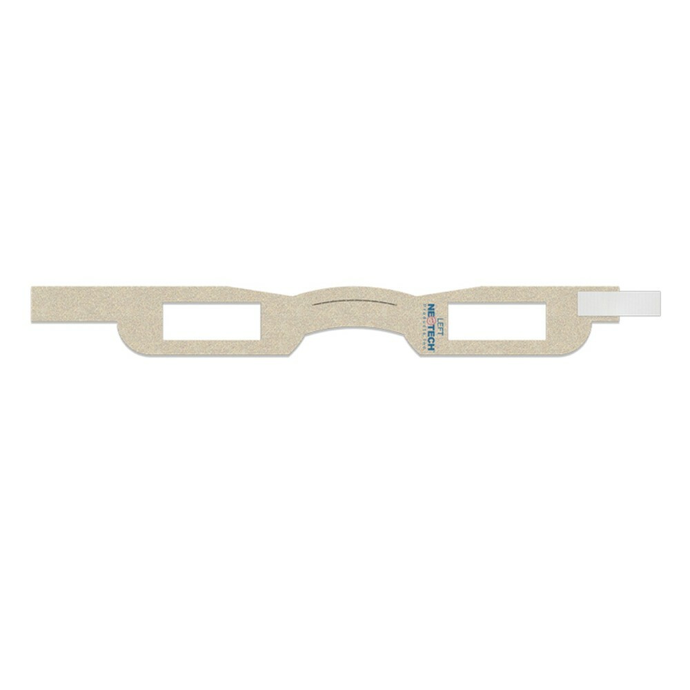 *20-Pack* Neotech ChinStrap Respiratory Support Accessory Small N786