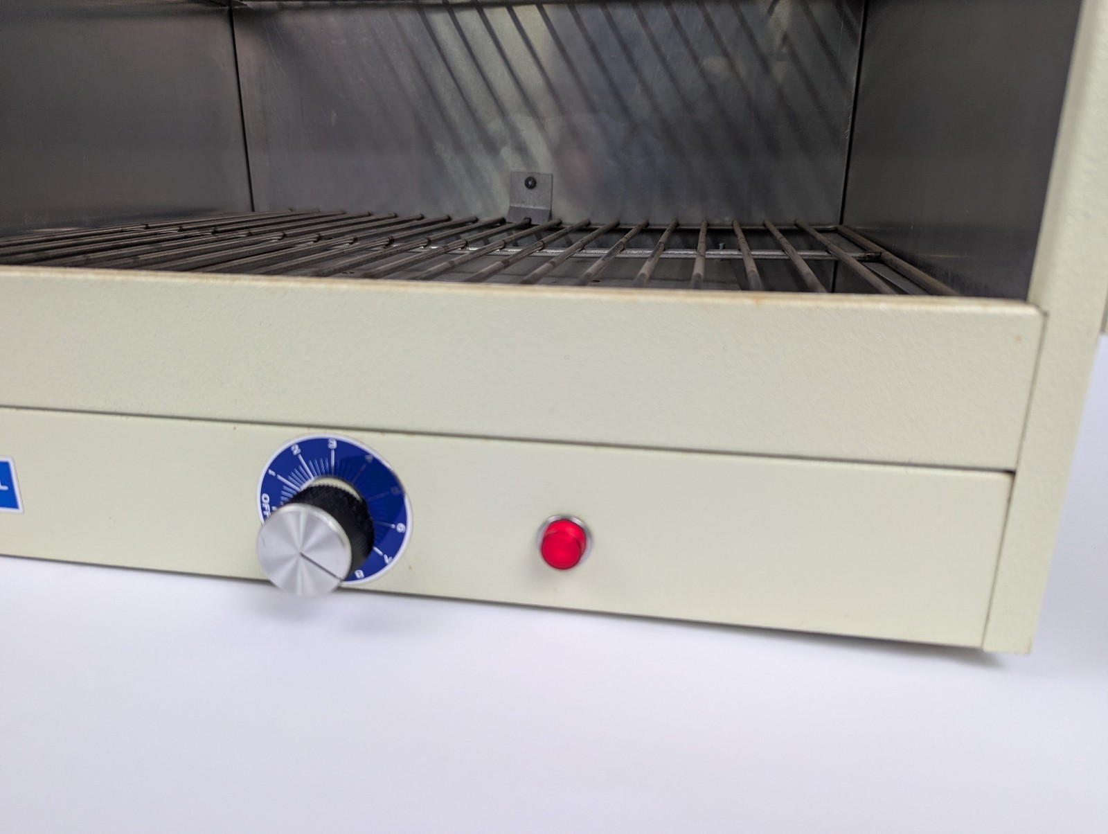 Boekel 131400 Laboratory Incubator Benchtop Heated Culture Oven 120V (B)