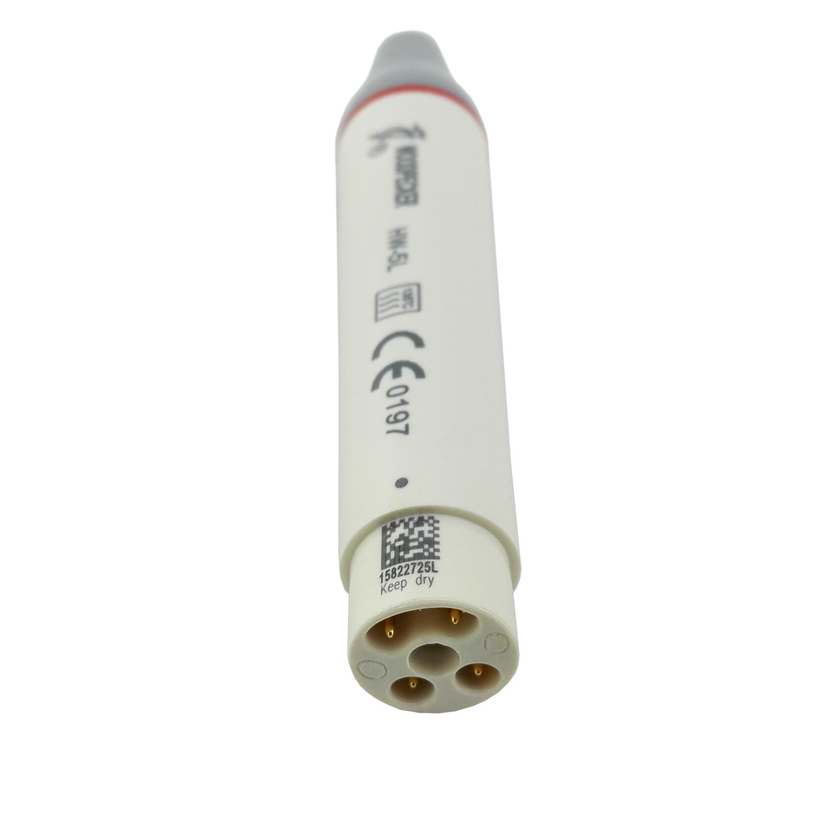 Woodpecker Dental Original Ultrasonic Piezo scaler UDS-E LED Handpiece EMS