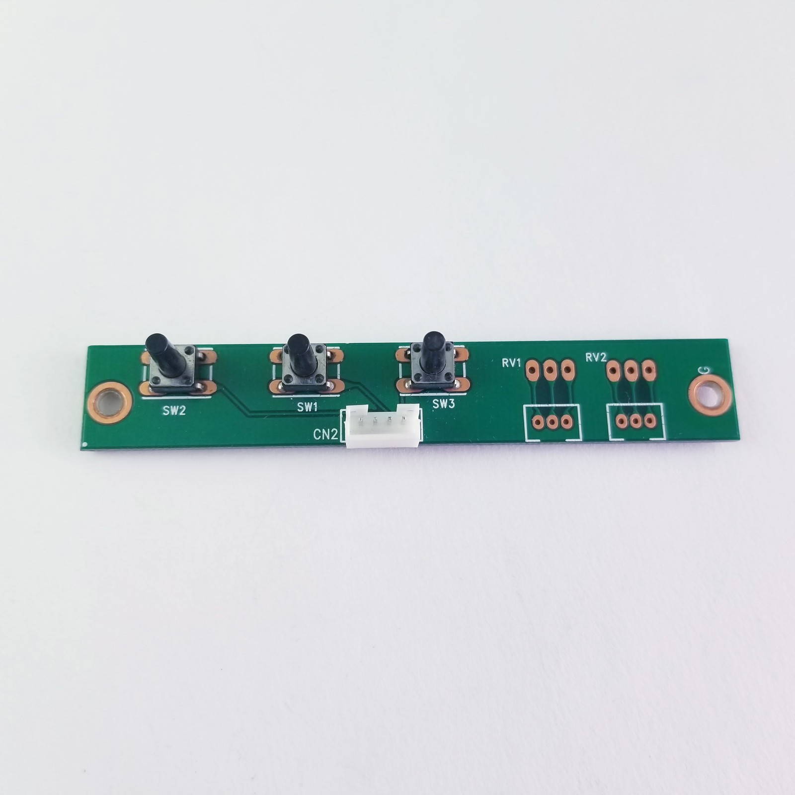 Original Generic DDS-SW-U-REV1 Controller USA Seller and Free Shipping