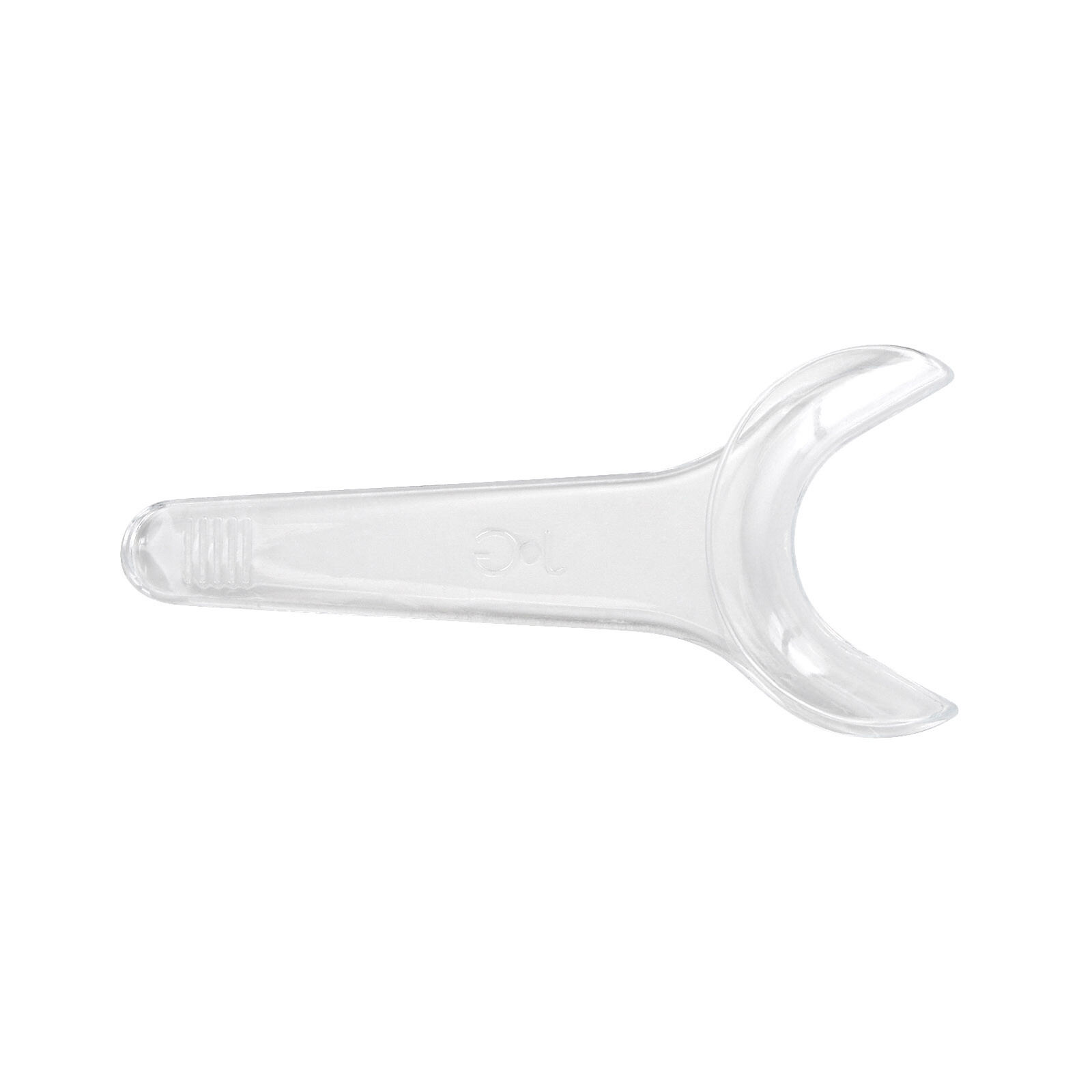 1/2/5Pcs Dental T-Shape Intraoral Cheek Lip Retractor Mouth Opener Small Large