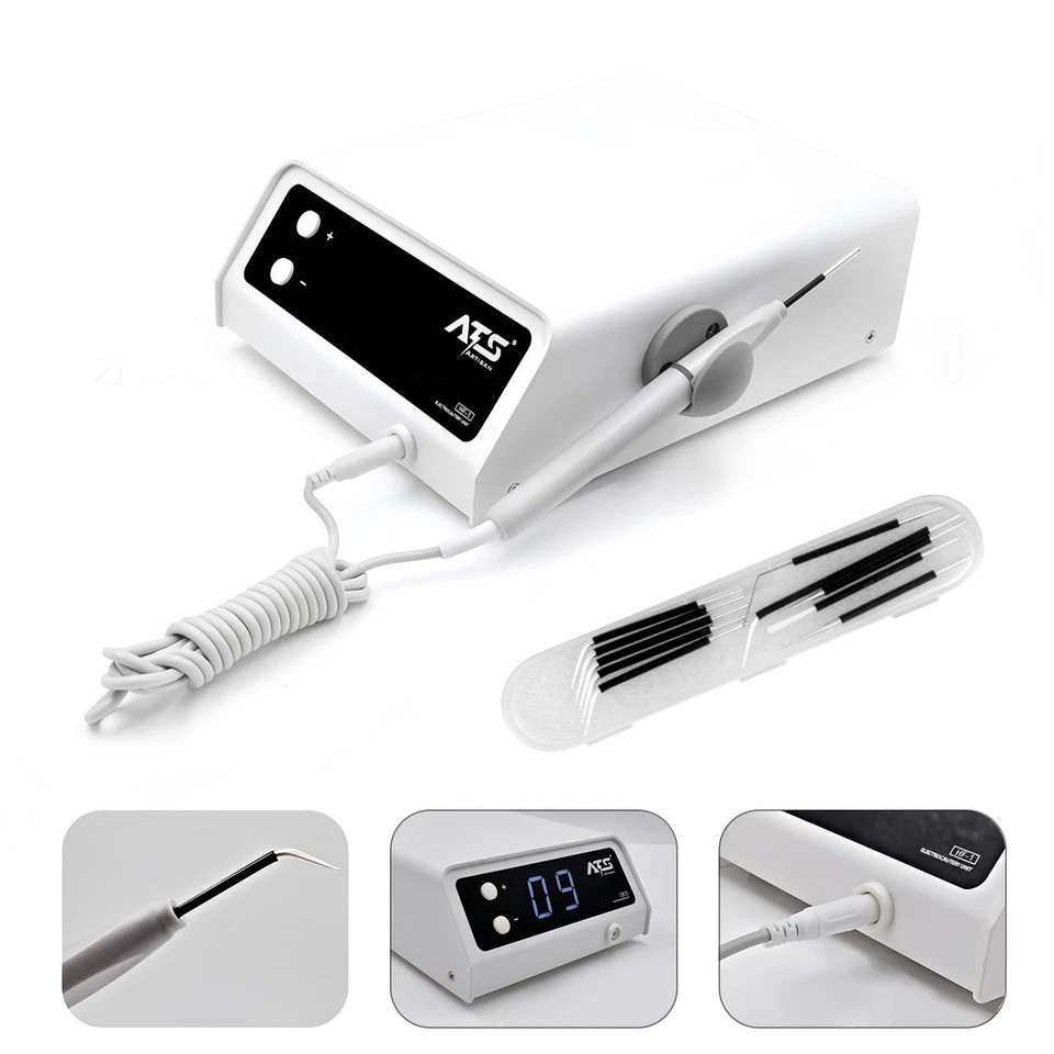 Electrosurgery Unit Dental Electro Dentisty System – High Frequency TH-1