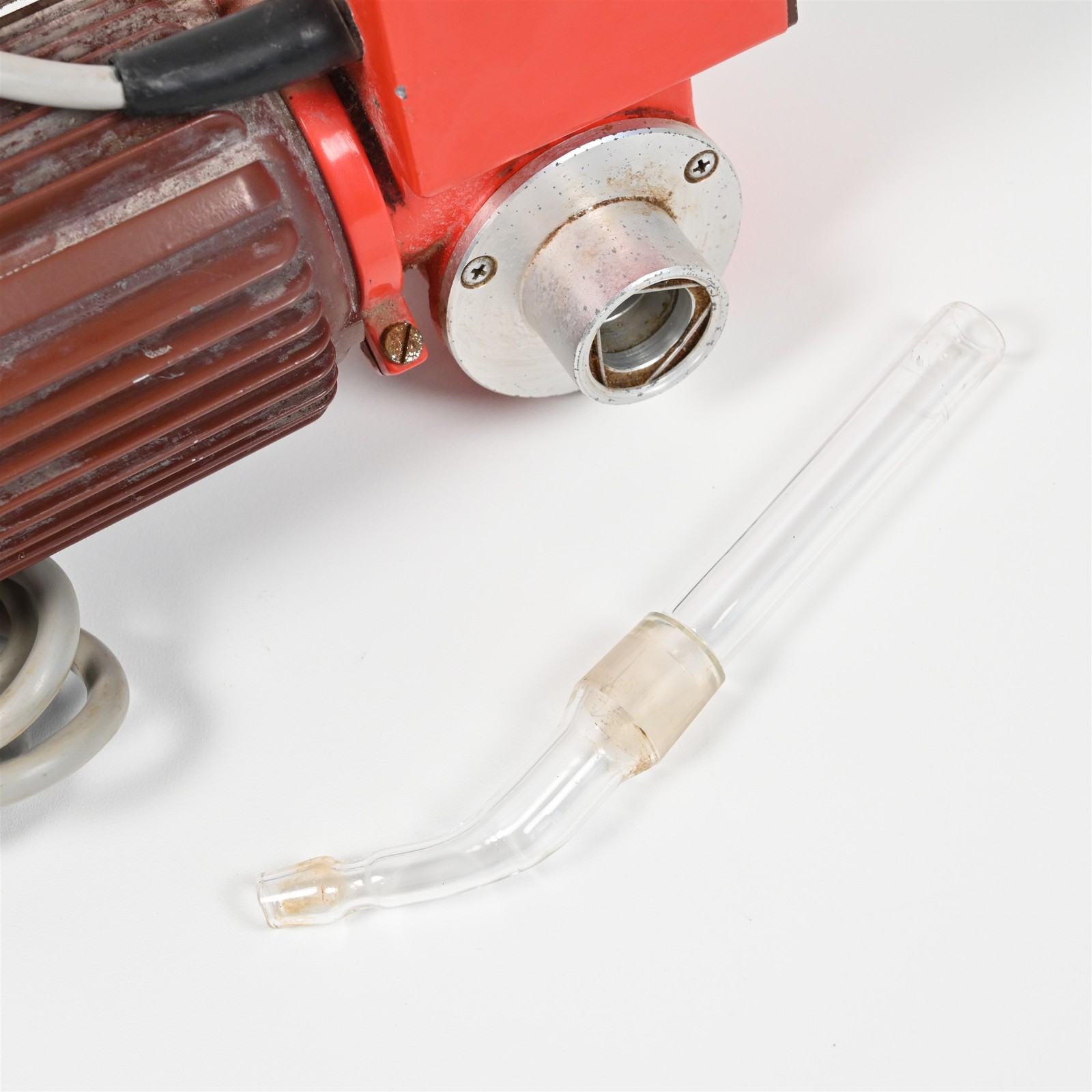 Buchi Brinkmann Rotary Evaporator Motor ROTYS ARE 6520 Rotavapor Rotova G2U