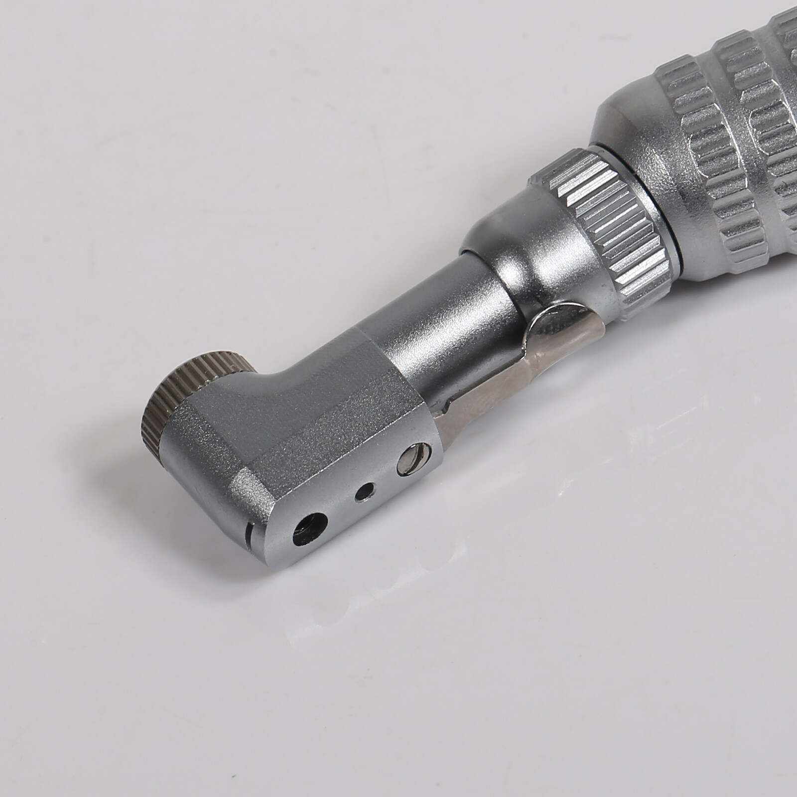Slow Low Speed Handpiece Contra Angle Latch E-Type YP Dental