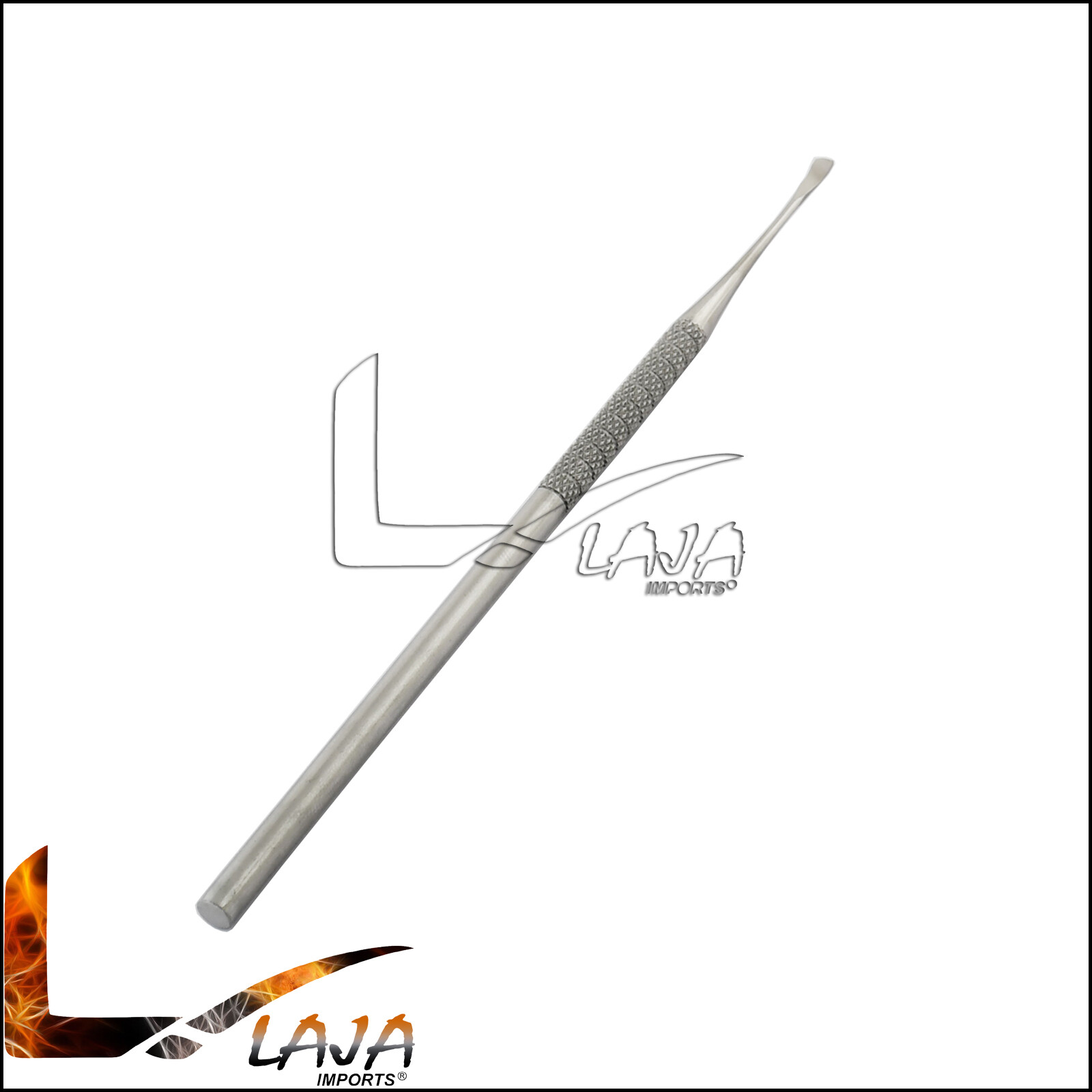 Dental Darby Perry Scalars Stainless Steel