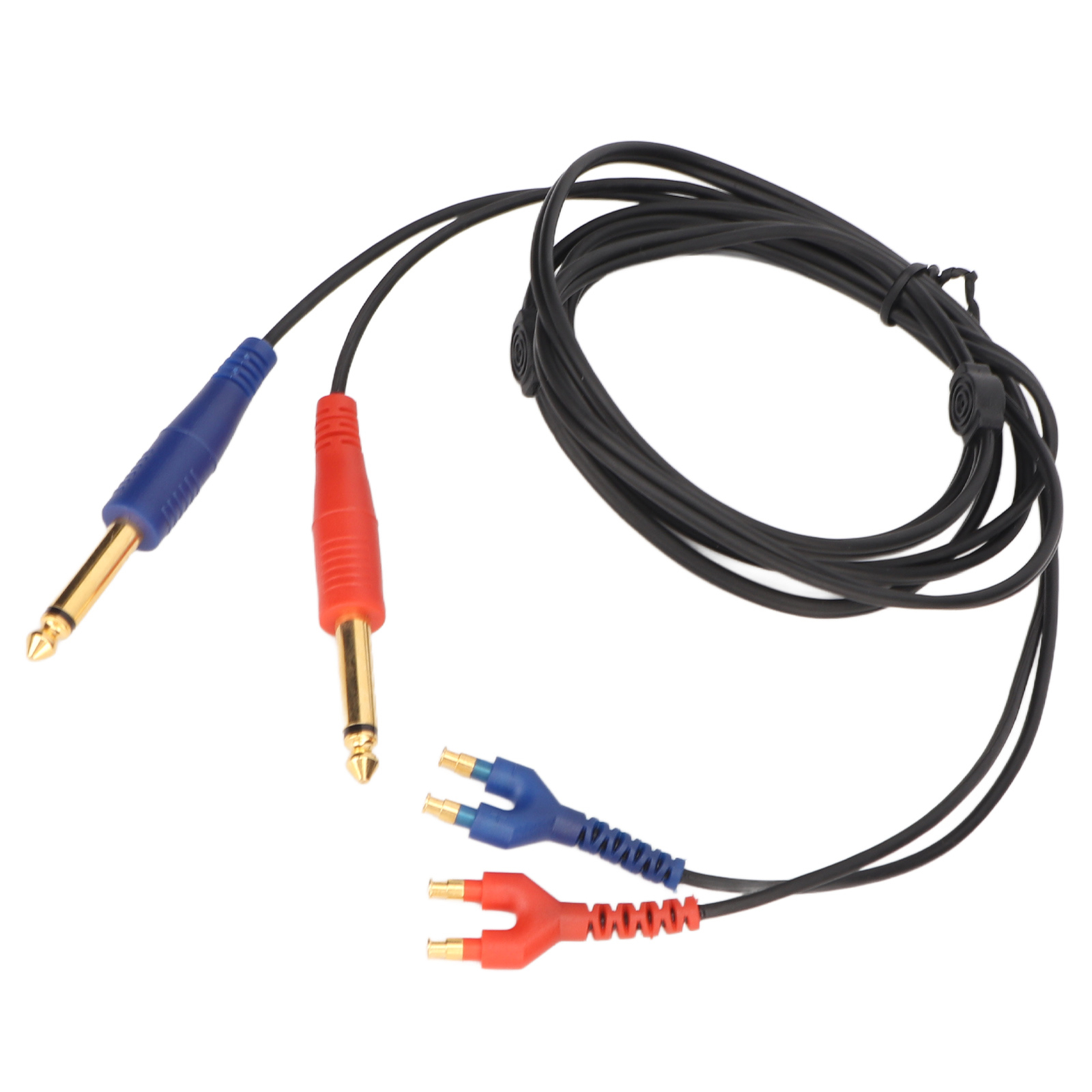 TDH39 Audiometer Headset Wire Straight Head Stable Transmission Air Conduct