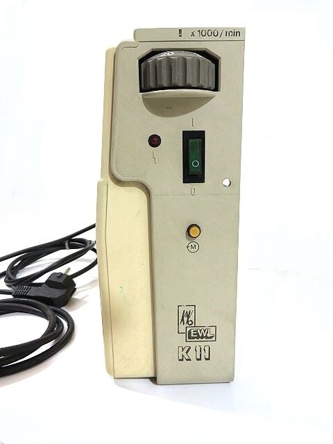 kaVo Micromotor Engine Handpiece Metalworking Dental Laboratory　#14