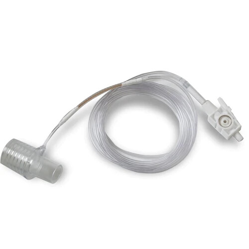 Respironics 3473 Adult /Pediatric or Infant/Pediatric Airway Adapter Kit Box/10
