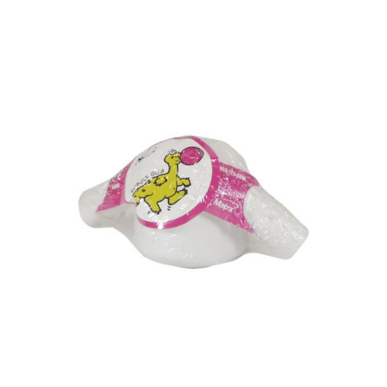 Porter 91316461 DynoMite Single Use Nasal Hoods Small Bubble Gum 24/Pk