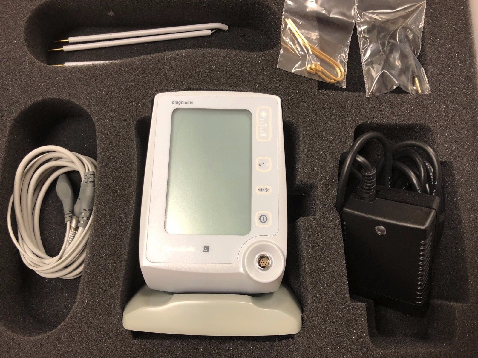 SybronEndo Elements Diagnostic Apex Locator root canal W/O Satellite