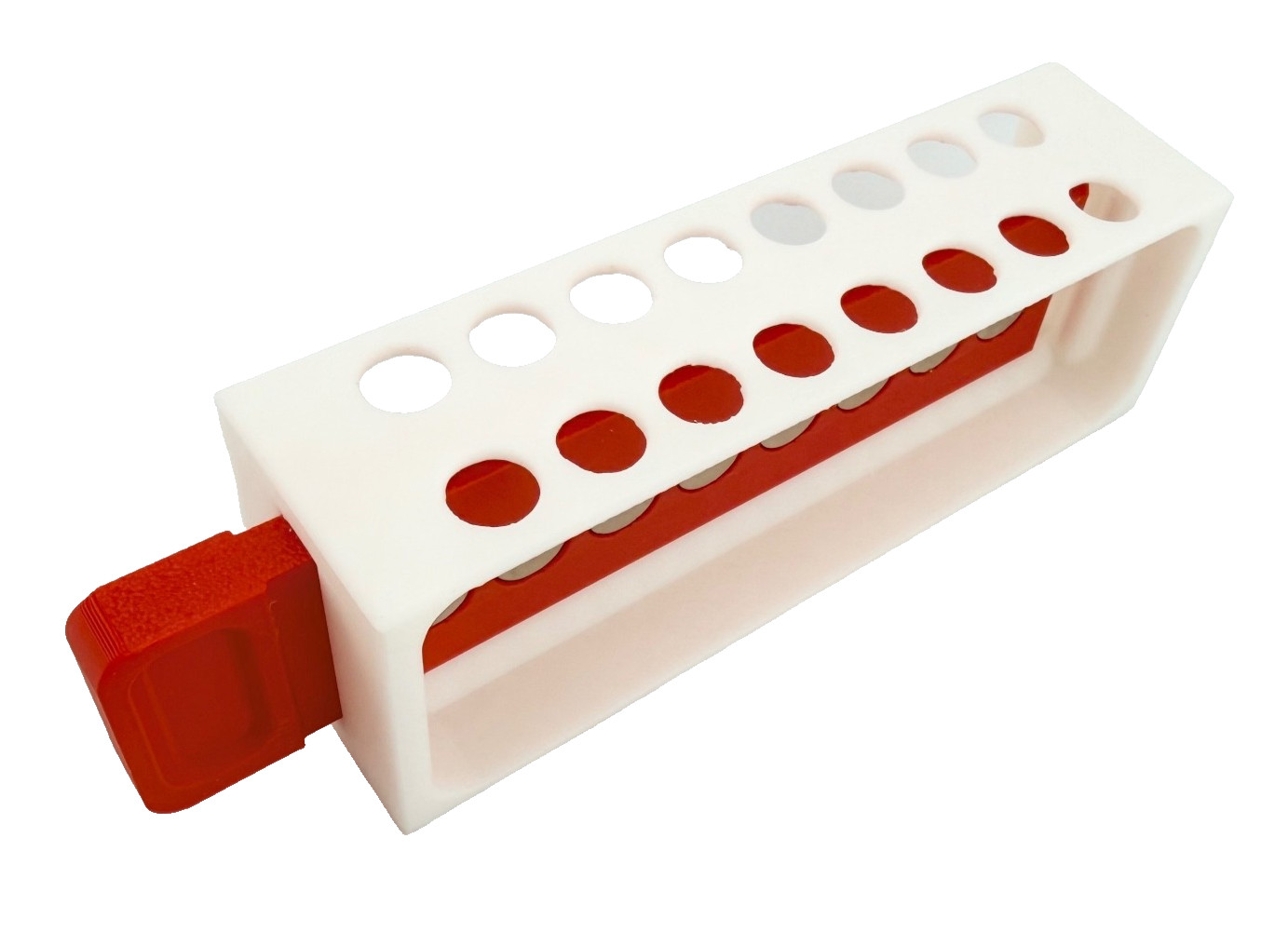 Magnetic Rack Separator for 1.5 mL Eppendorf Tubes – DNA RNA Purification, PCR
