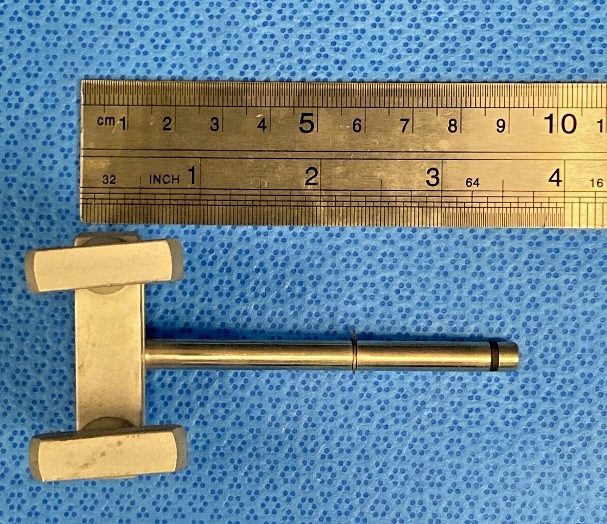 Thompson Surgical 42510 Universal Blade Adapter Retractor Accessory Orthopedic