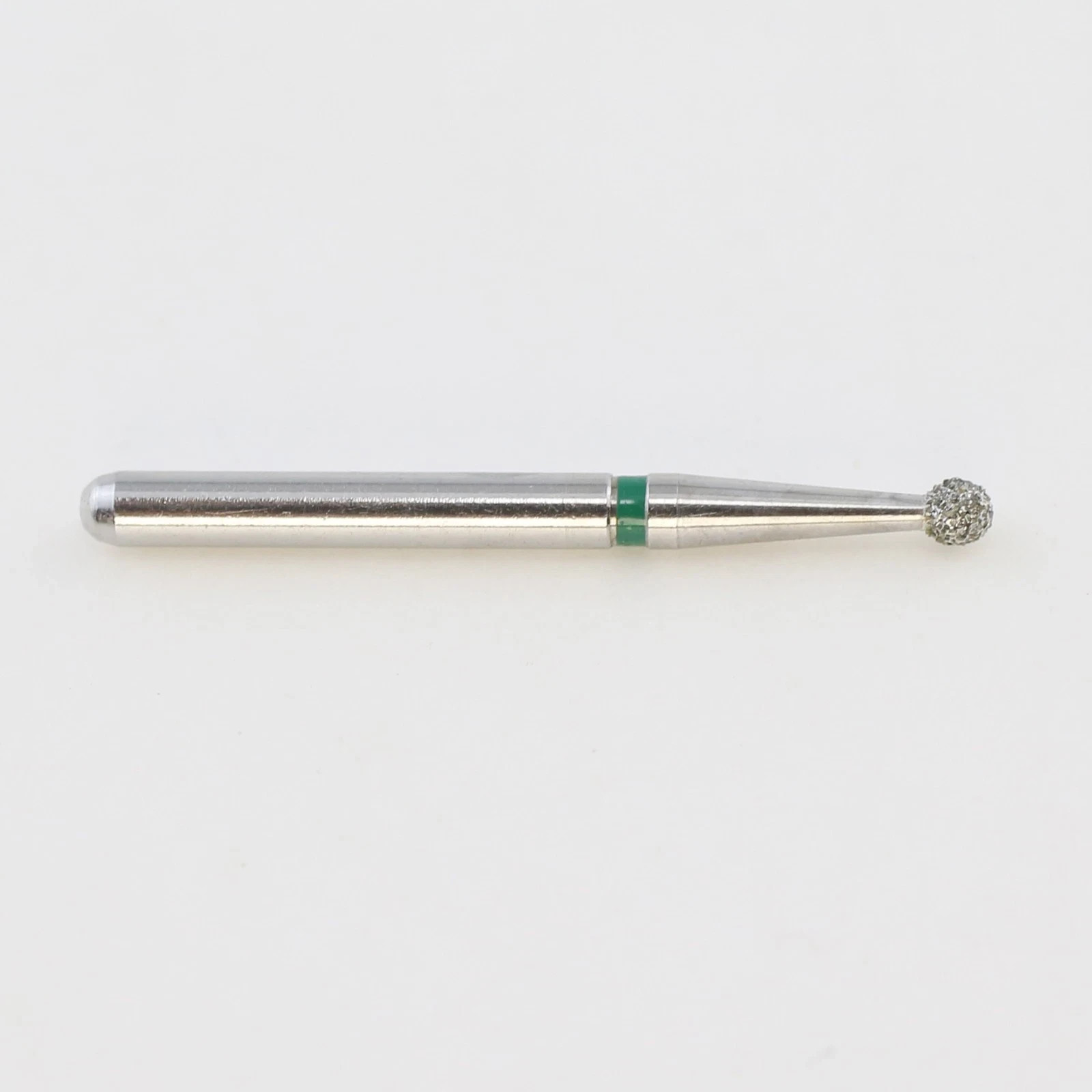 Diamond Dental Burs 801/014C High Speed FG Shank for Implant & Crown Prep 1.4mm