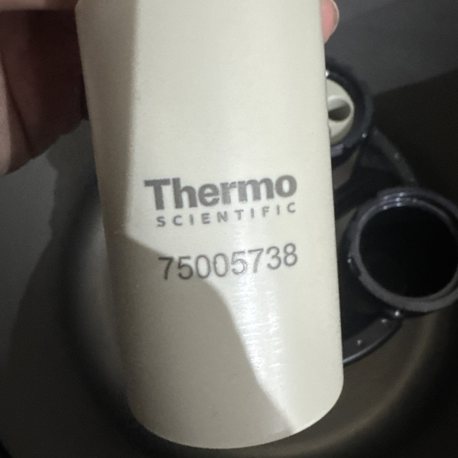 Thermo Scientific ST8 Benchtop Centrifuge w/ Tx-150 Rotor and Buckets