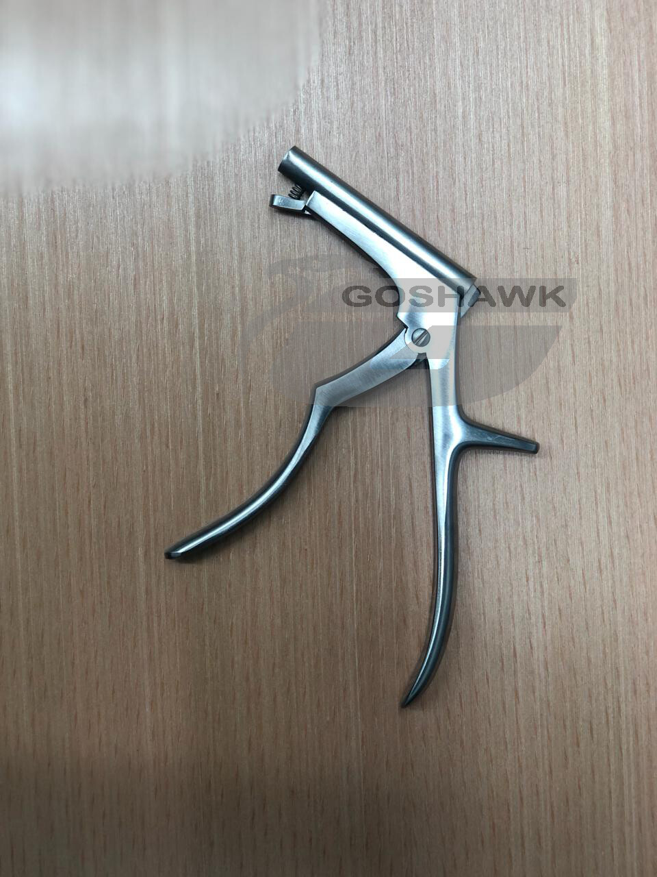 40° Kerrison Rongeurs Rotating 360° Angle 1mm,2mm,3mm,4mm,5mm Lenght 25cm