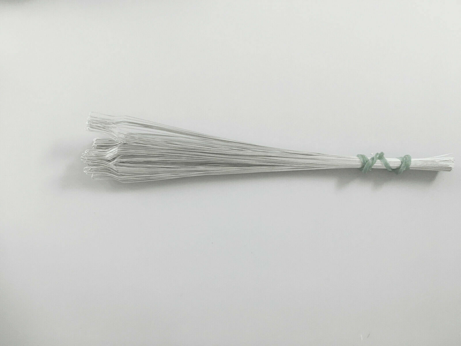 Dental SS Orthodontic Preformed Ligatures Wires 008/010/012 Long-155mm