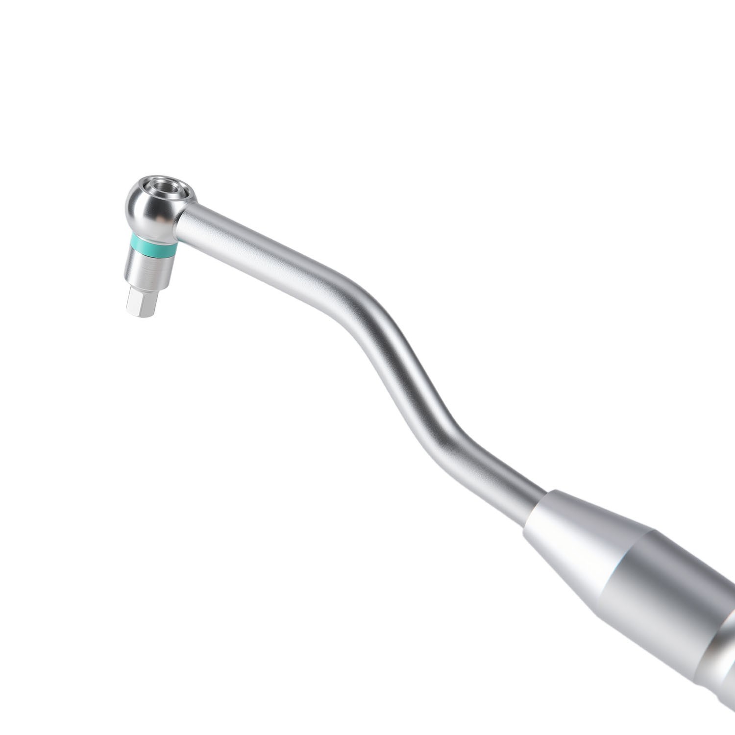 Dental Implant Fixture & Broken Screw Removal Surgical Kit with Torque Wrench