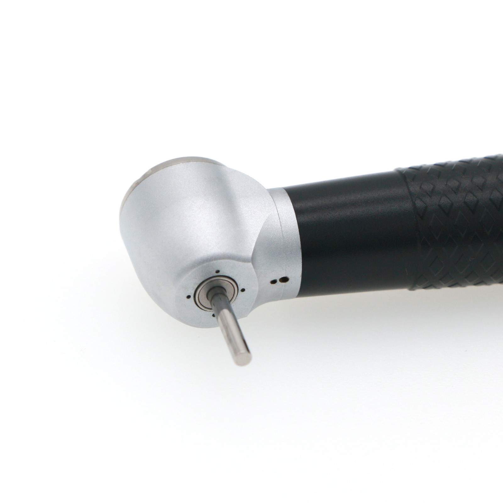 US COXO Dental High Speed 4 Hole Air Turbine Anti-retraction Colorful Handpiece