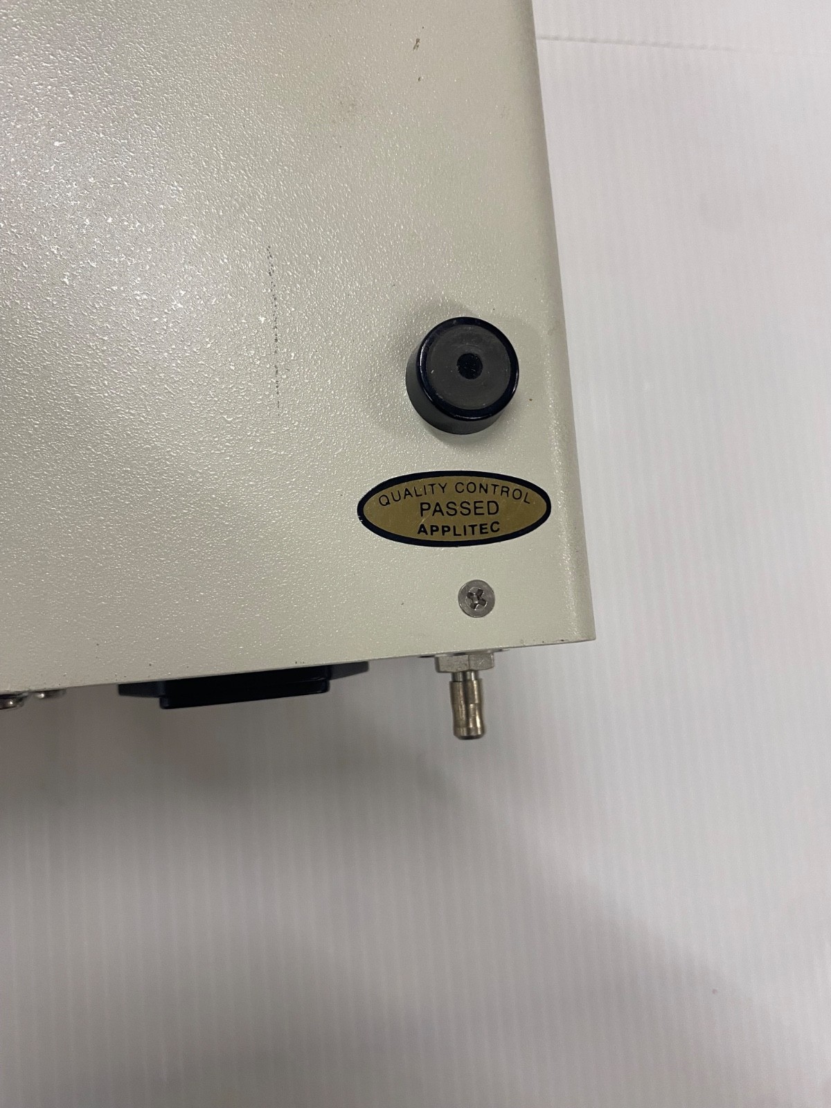 Pentax PSV-4000 Endoscopy Processor Console Tested Working