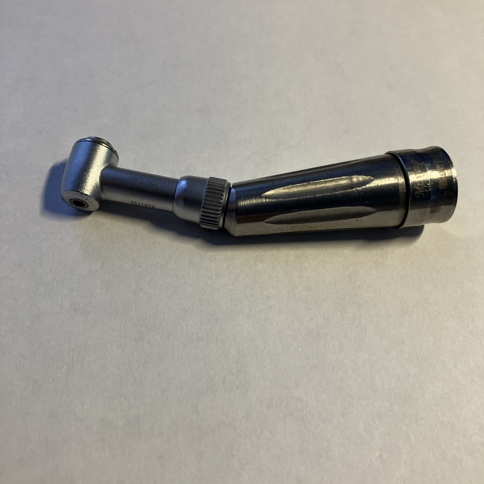 Star Contra angle with Push Button Head