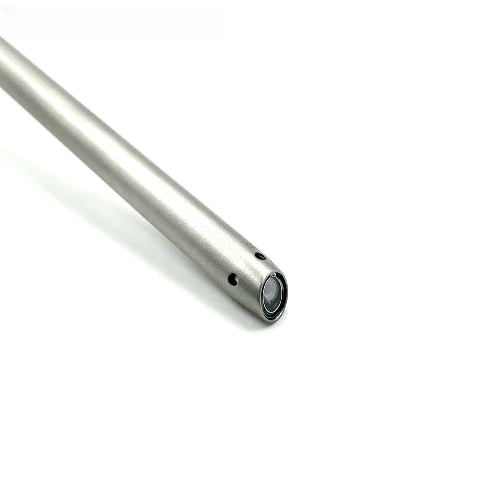 Arthroscope Sheath Obturator Trocar Set Endoscope for Elbow Knee Surgical Exam