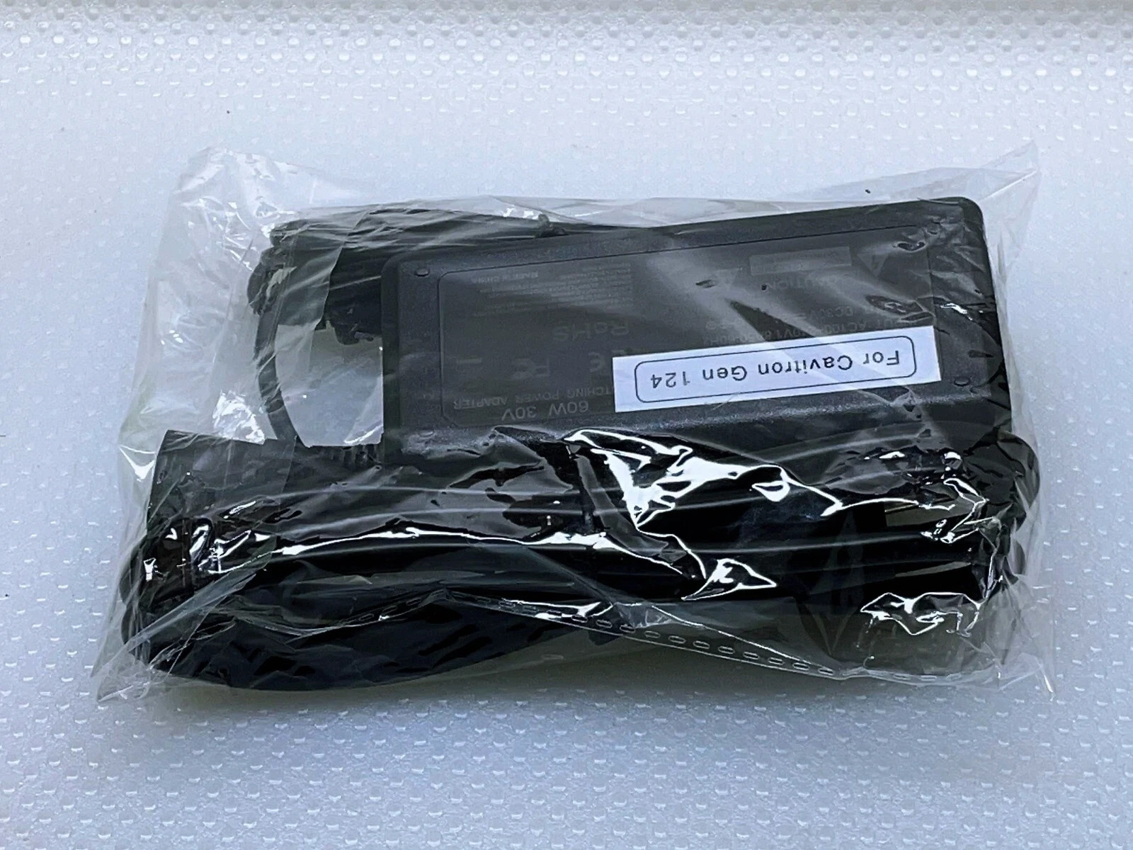 AC Power Adaptor for Dentsply Cavitron Select SPS Scaler Gen 124