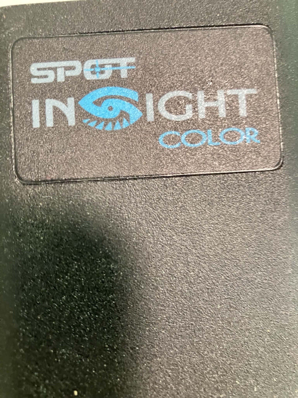 Diagnostic Instruments SPOT Insight Color Microscope Camera Model 3.2.0 Made USA