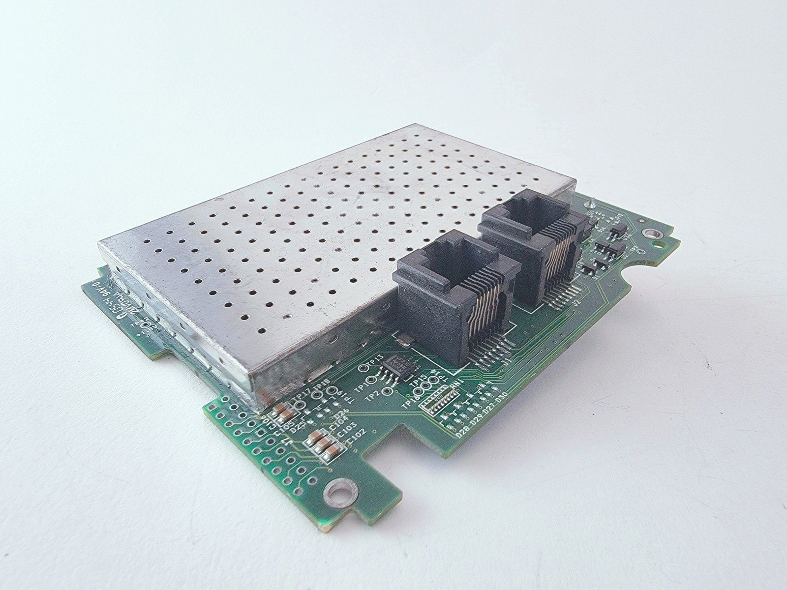 Original NILES AUDIO CORP BA00288A PCB USA Seller and Free Shipping