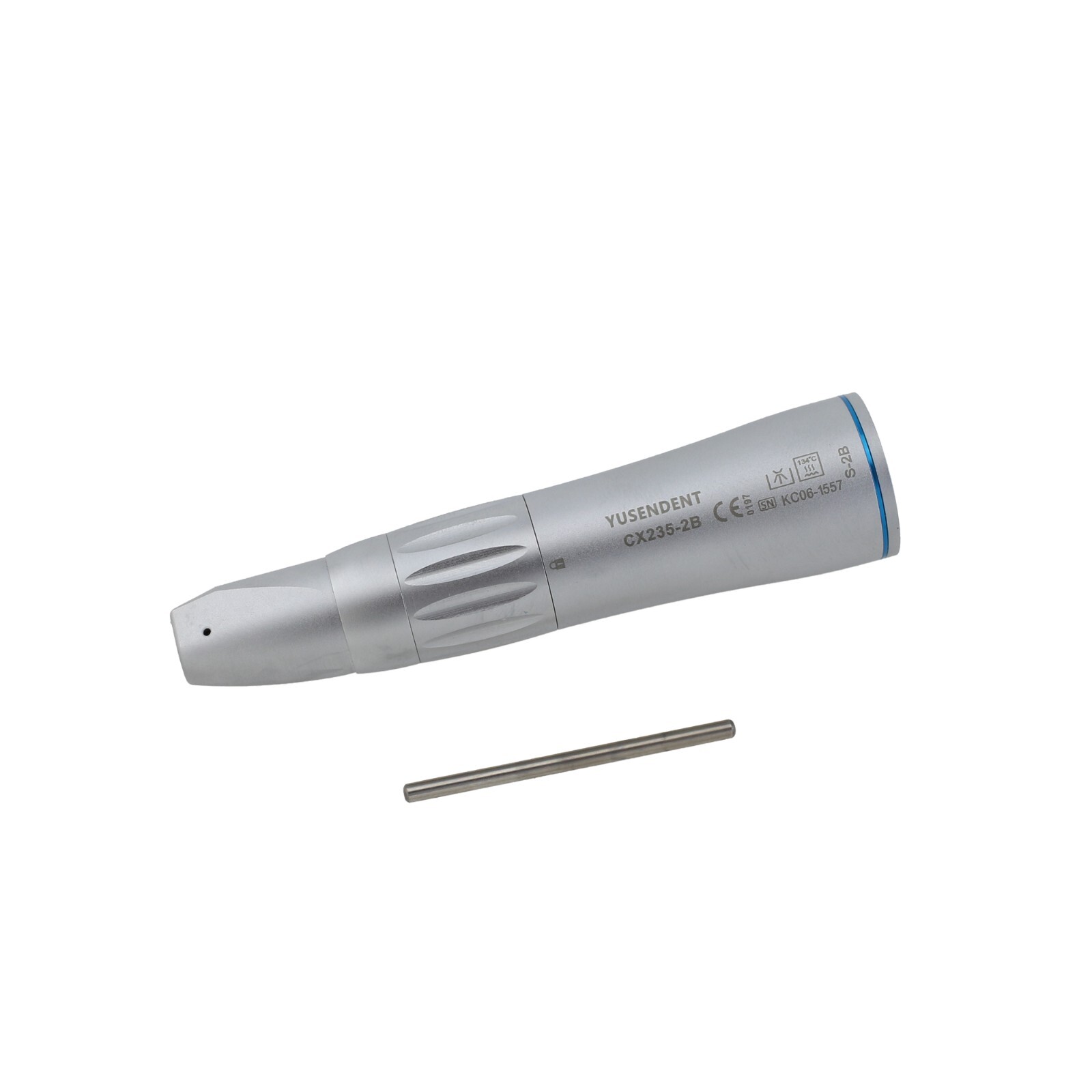 COXO Low Speed Straight Handpiece Dental Contra Angle Air Motor 4 Hole NSK KAVO