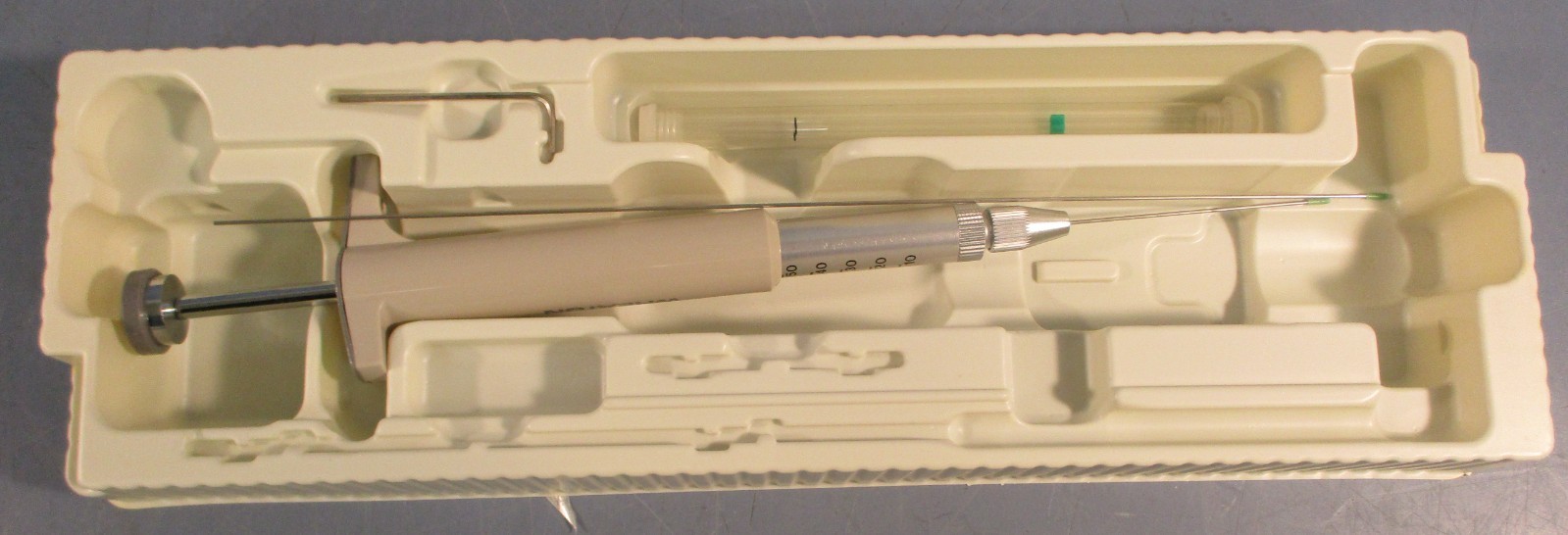 Wheaton 851303 Positive Displacement Micropipette 10-50 uL