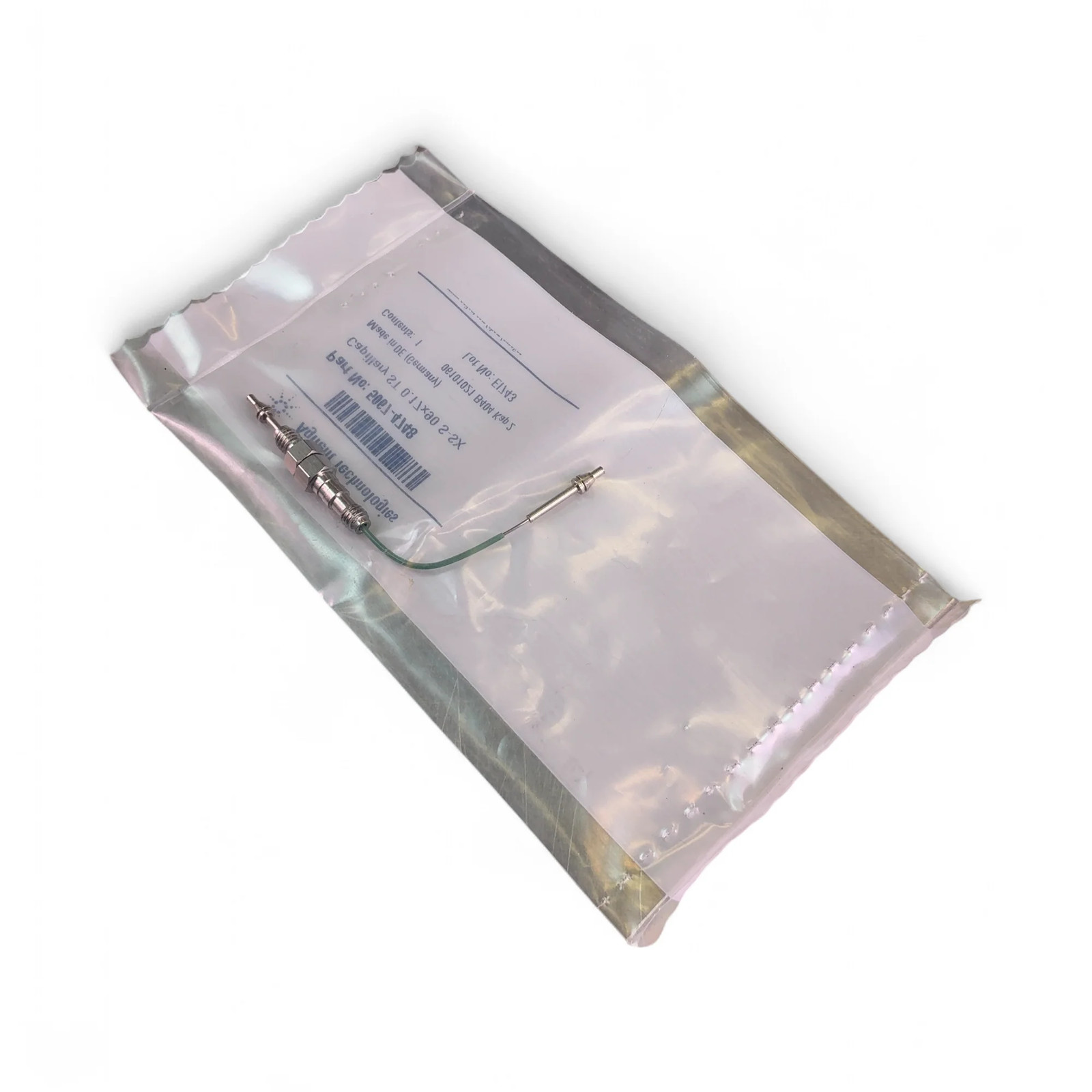 Agilent Technologies Chromatography Capillary ST 0.17X90 S-SX 5067-4748