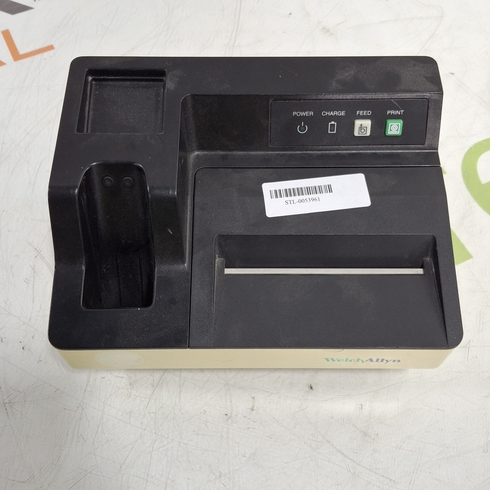 Welch Allyn 71170 Printer/Charger