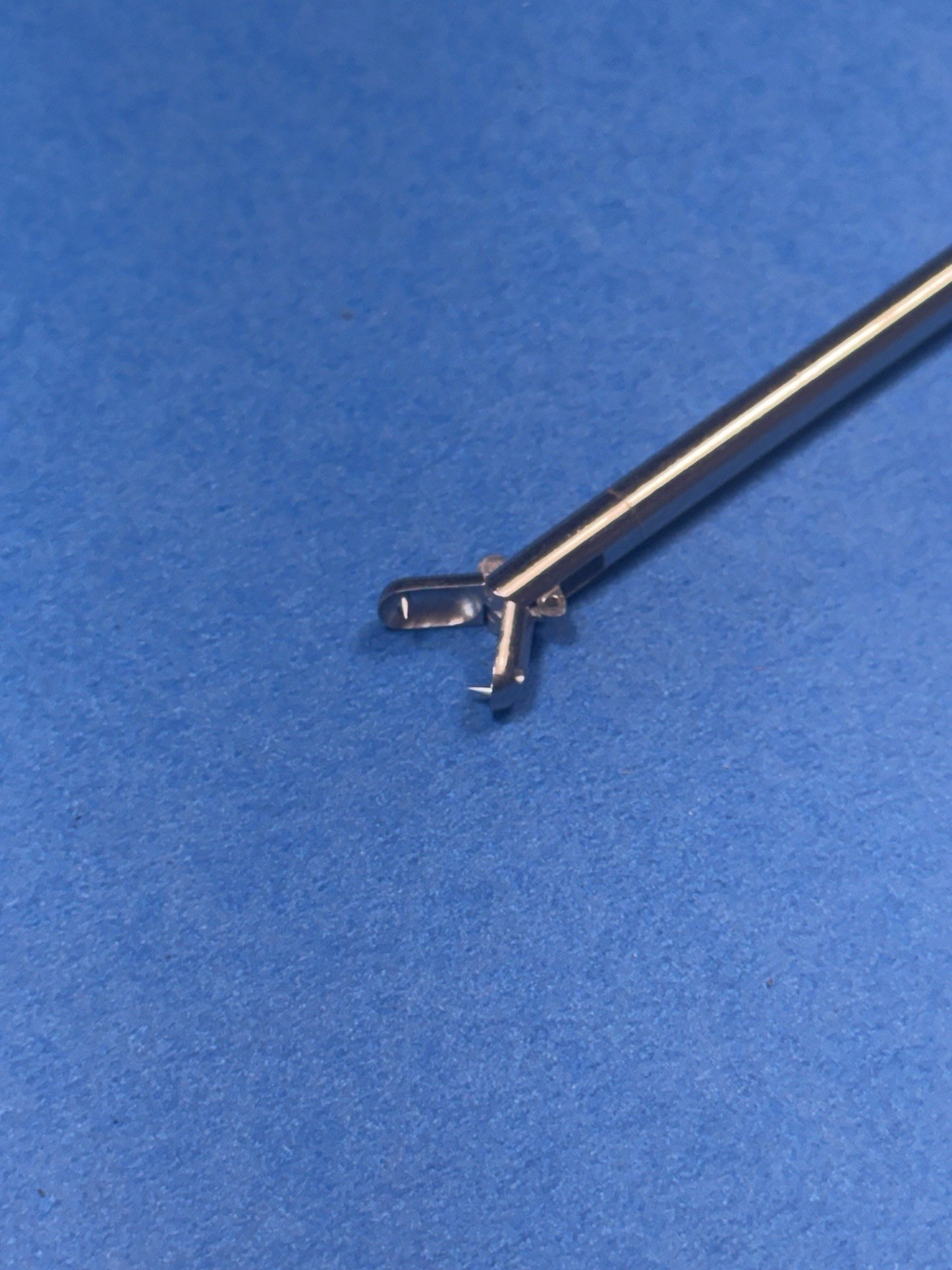 Wolf 8403.10 Arthroscopic Biopsy Forcep