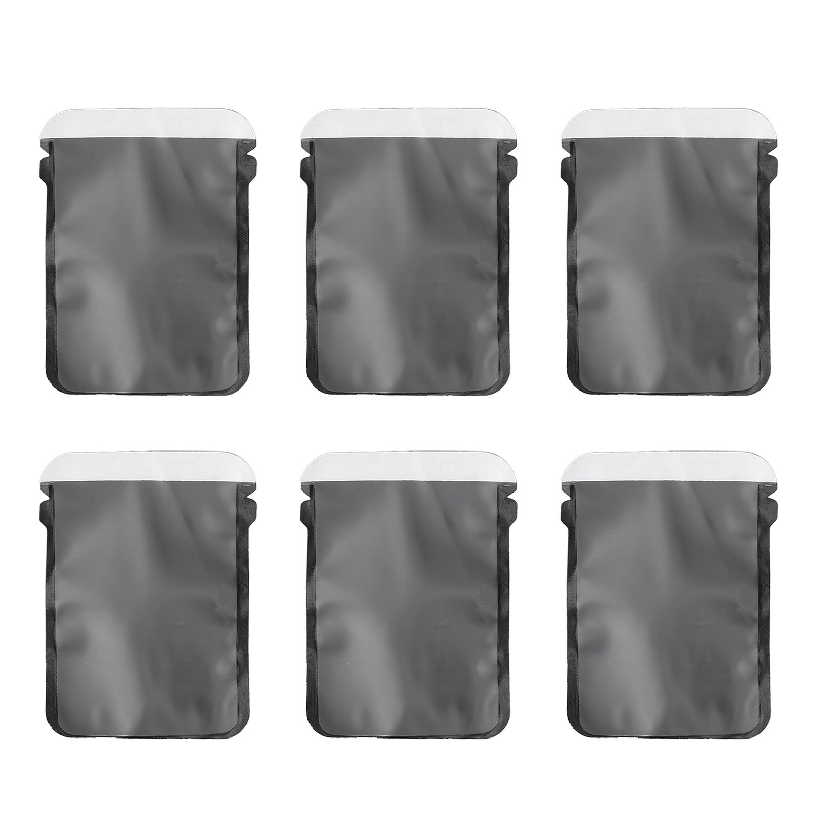 500pcs Dentist Barrier Envelopes Disposable X Ray Film Protective Bag For Phosph