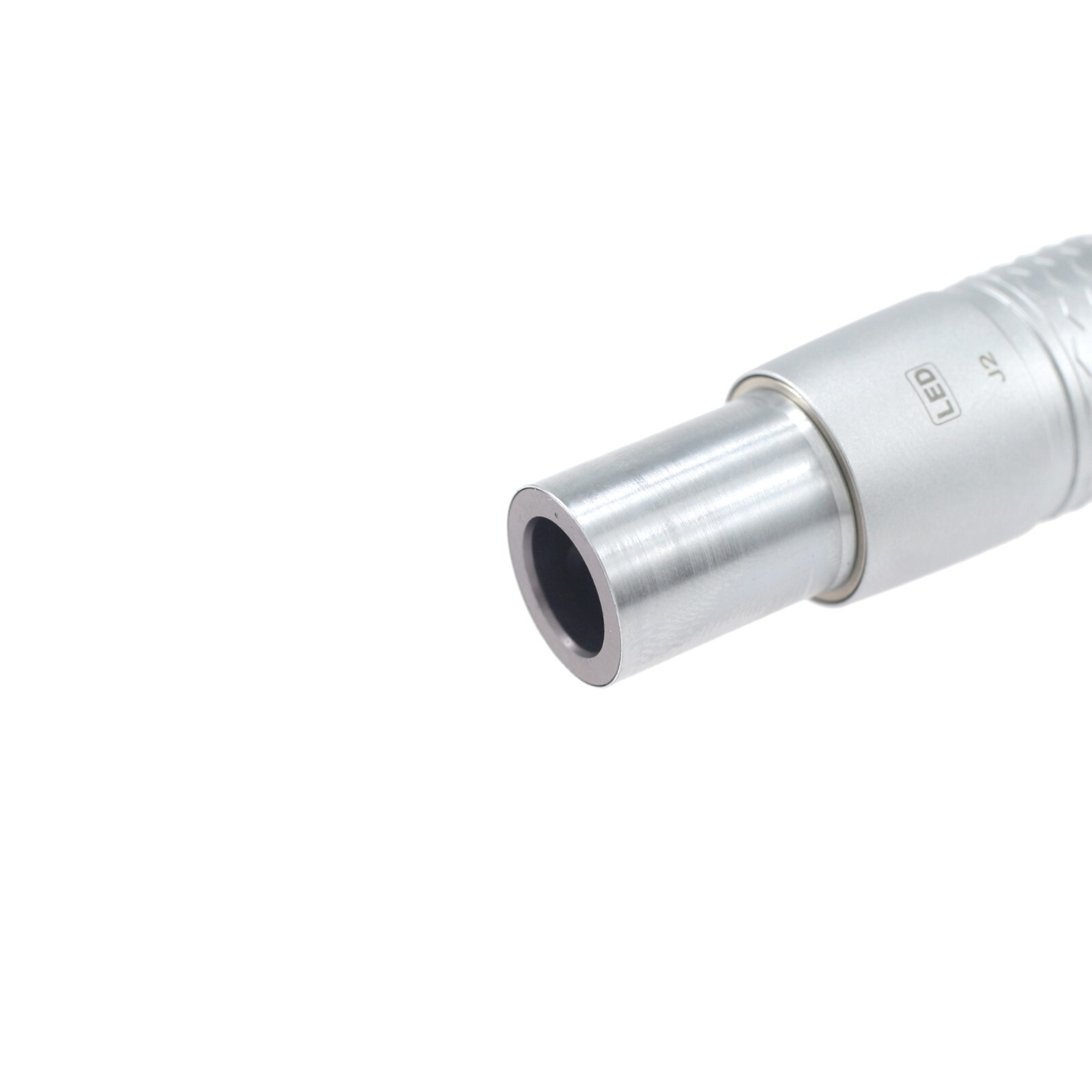 Dental 6 Pin Fiber Optic Coupling For NSK Kavo Bien-Air RQ-24 MULTIflex Phatelus