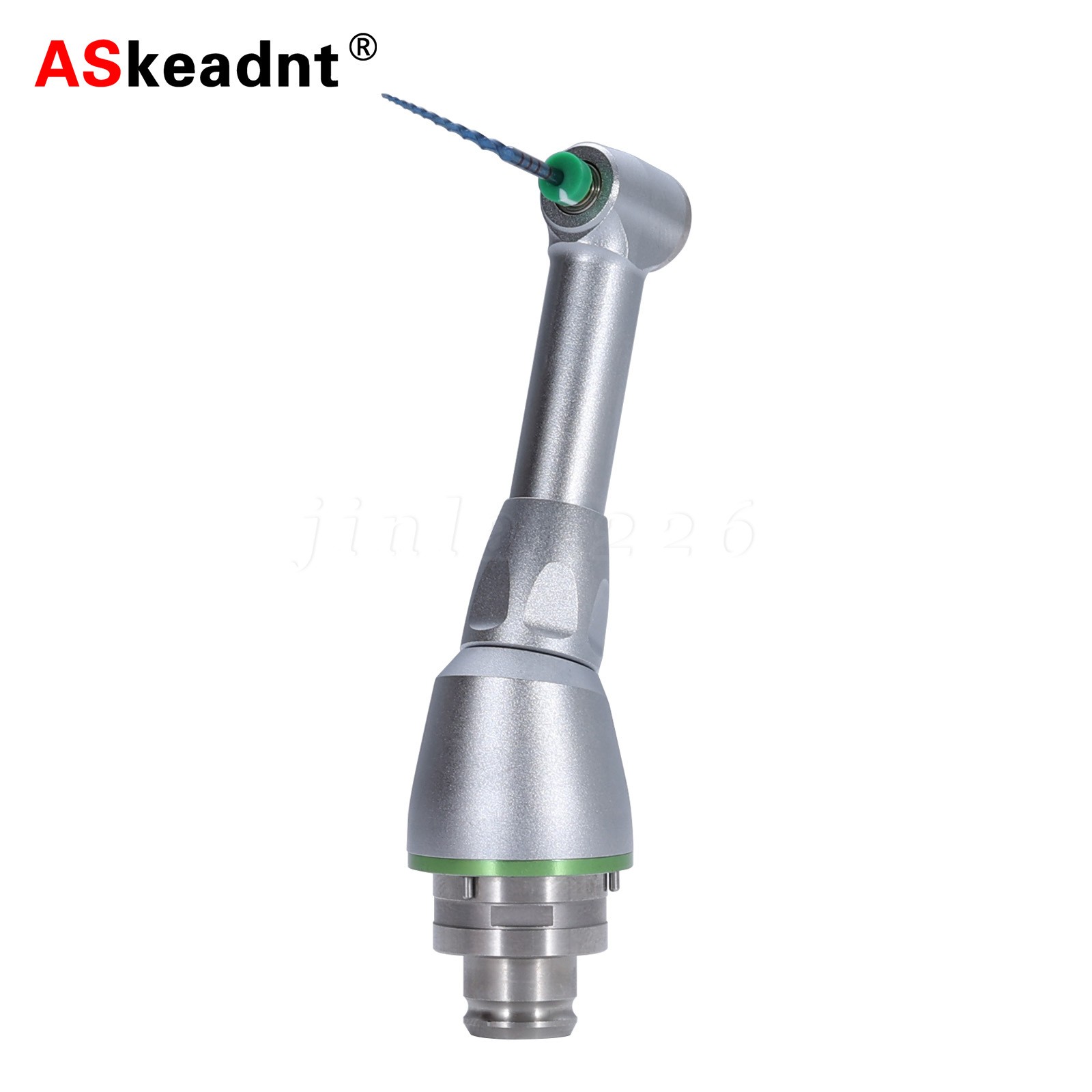 Dental Handpiece Head 16:1 Fit SANDENT SKYSEA Endo Motor Contra Angle