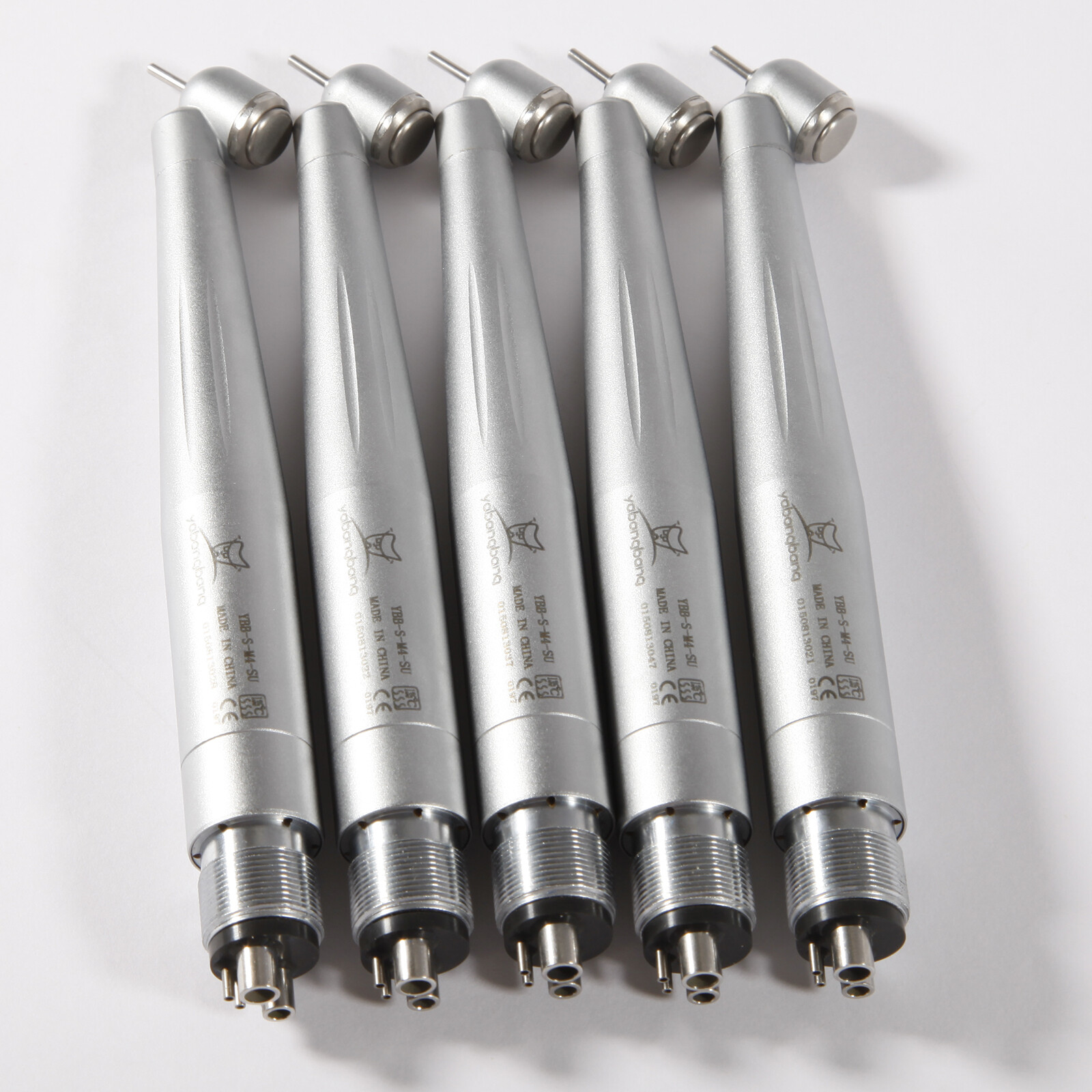 USA NSK PANA Turbina Dental 45 Degree Surgical High Speed Handpiece Push 4H WCA4