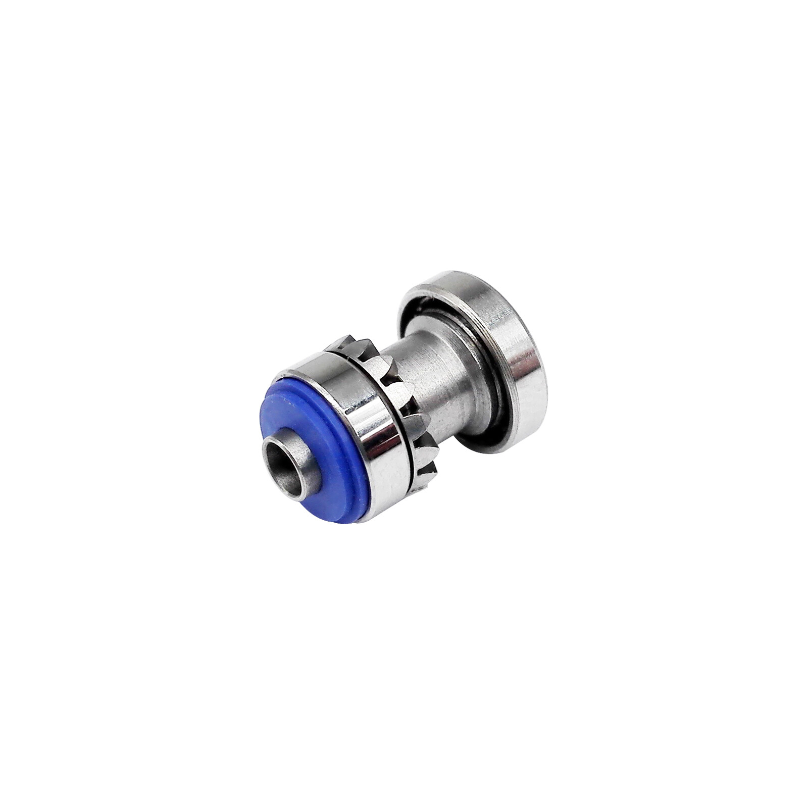 Dental Replace Spare Parts Middle Gear Driver Shaft Rotor For NSK SG20 Implant