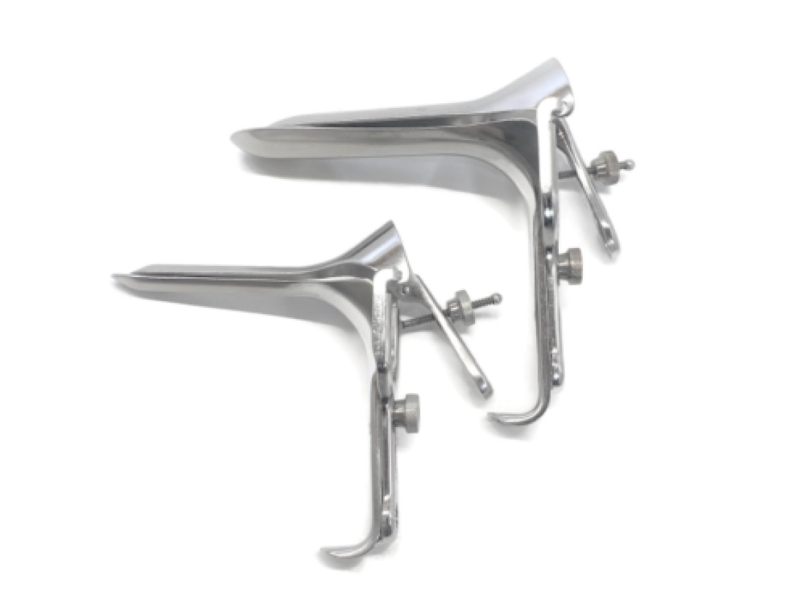 GRAVES & PEDERSON Speculums, Stainless Steel ( Many Sizes Available )