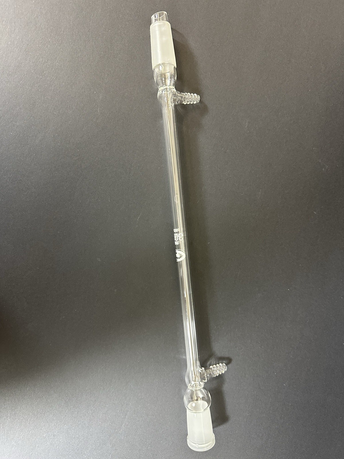 Glassco Liebig Condenser Boro 3.3 300 mm NS 24/40