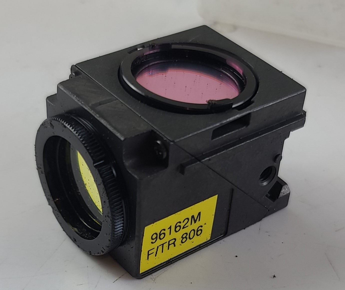 Fluoresence Cube 96162M F/TR 806