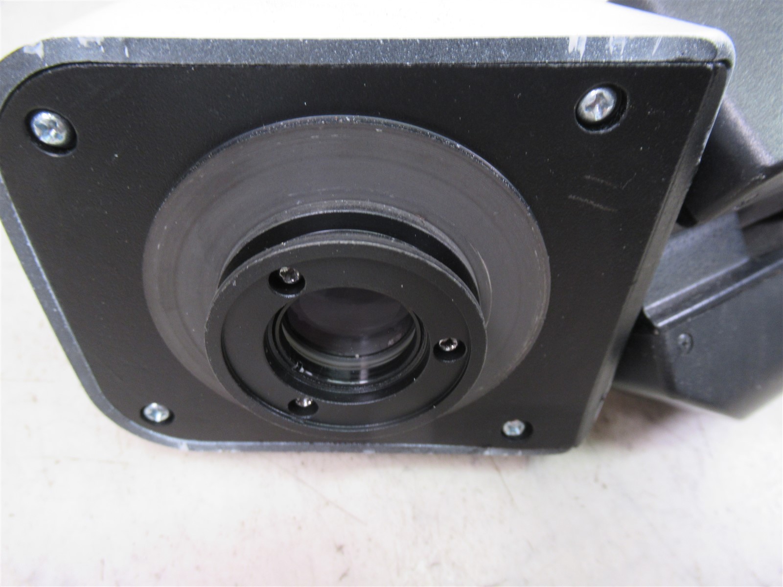 Micros Austria Microscope Binocular Head w/ EW10X/20 Widefield Eyepieces Ocular