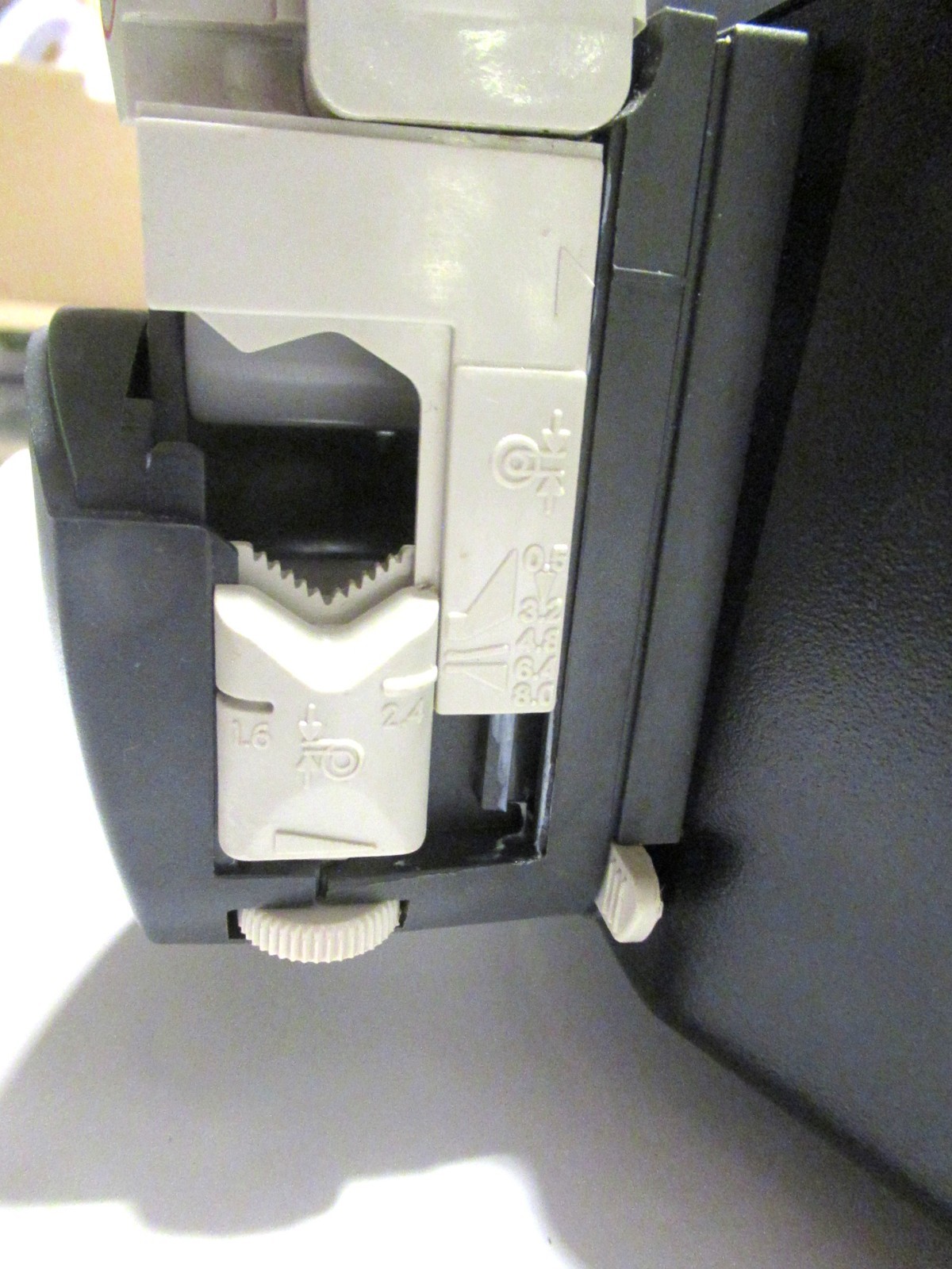 Wheaton Omnispense Elite W375030 Laboratory Peristaltic Liquid Dispensing Pump