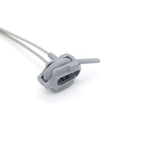 Reusable SpO2 Sensor Neonate Wrap Probe Compatible DB9/9Pin
