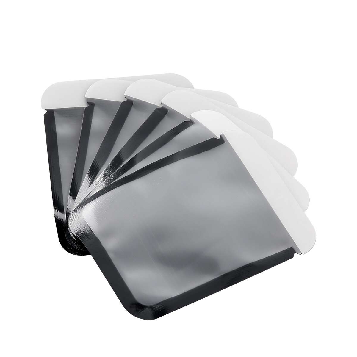 5X 100 Dental Barrier Envelopes SIZE #2 for Digital X-Ray ScanX Phosphor Plates